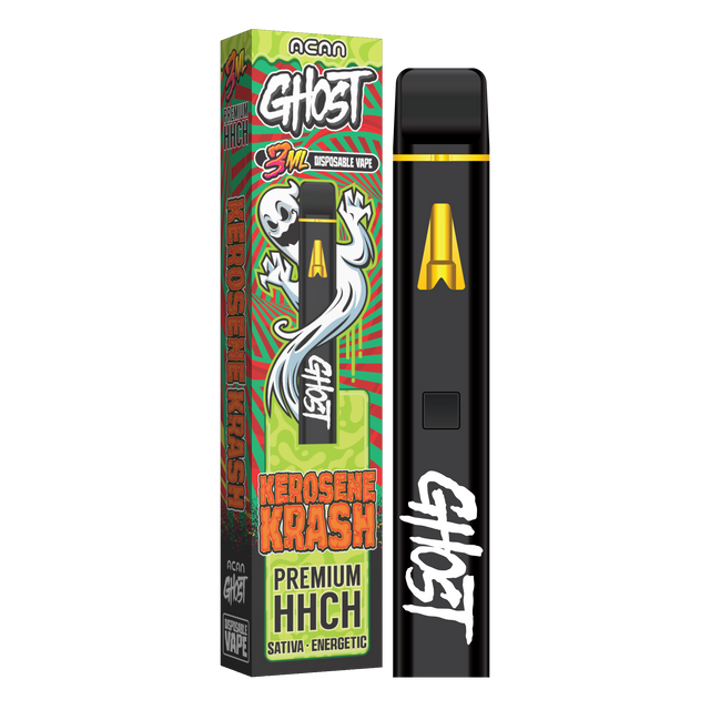 ACAN HHCH Ghost Vape - 3ml