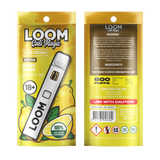 Loom Cali Magic Disposable Vape - 2ml