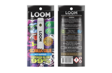 LOOM Superior Blend Pen 1ml - Disposable Vape Pen