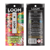 LOOM Superior Blend Pen 1ml - Disposable Vape Pen