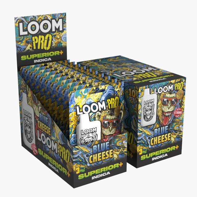 Loom Pro - 3ml
