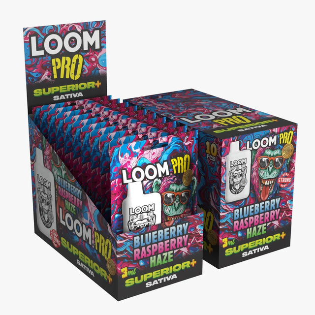 Loom Pro - 3ml