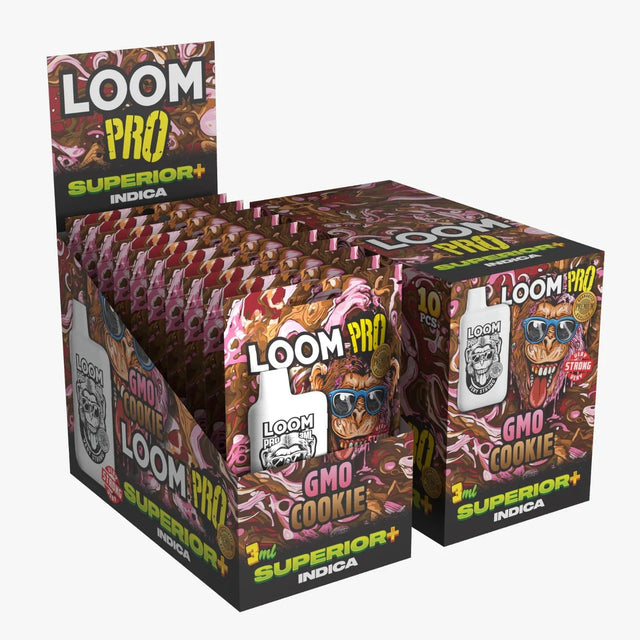 Loom Pro - 3ml