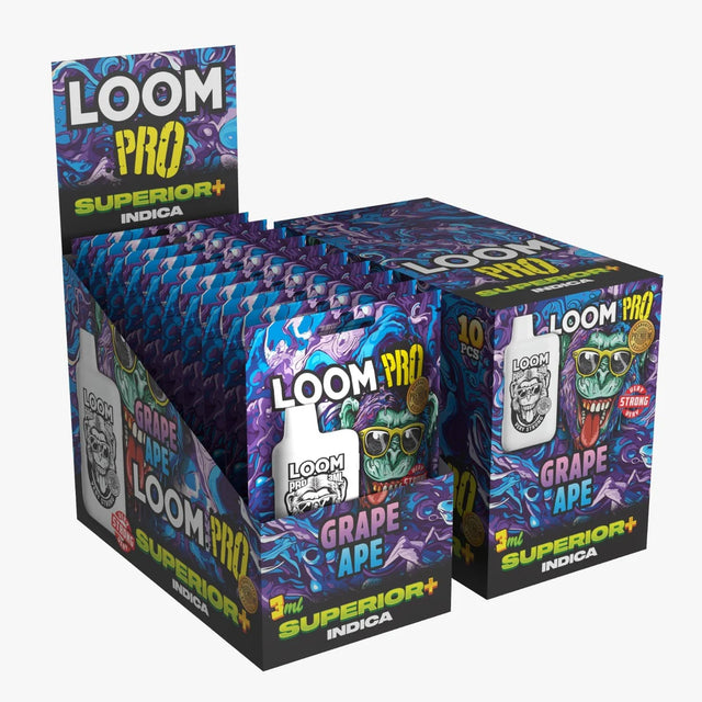 Loom Pro - 3ml