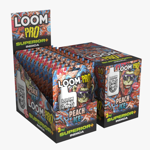 Loom Pro - 3ml