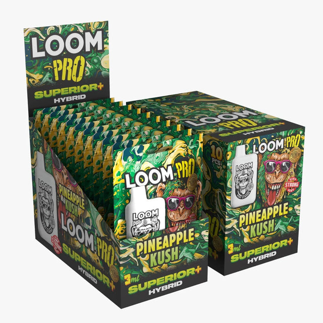 Loom Pro - 3ml