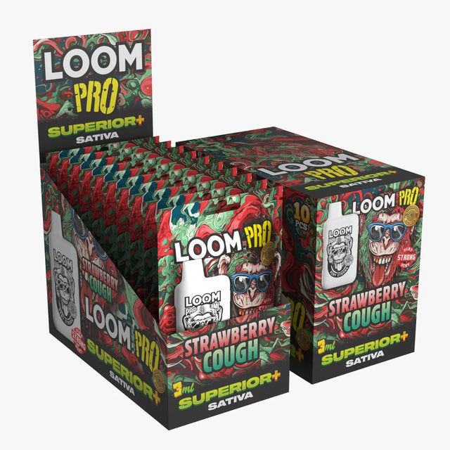 Loom Pro - 3ml