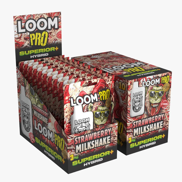 Loom Pro - 3ml
