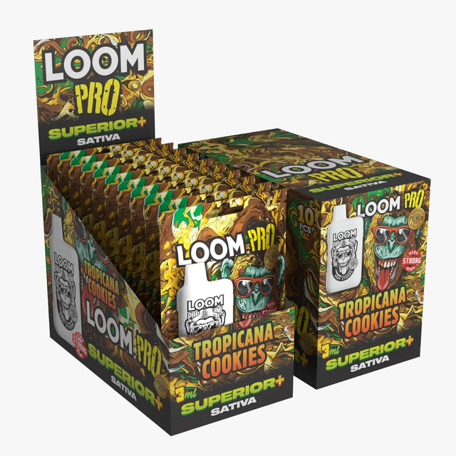 Loom Pro - 3ml