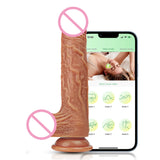 Lovesecret LS04 App-Vibrator