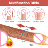 Lovesecret LS04 App-Vibrator