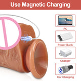 Lovesecret LS04 App-Vibrator