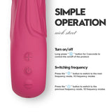Lovesecret LS08 G-Spot Vibrator