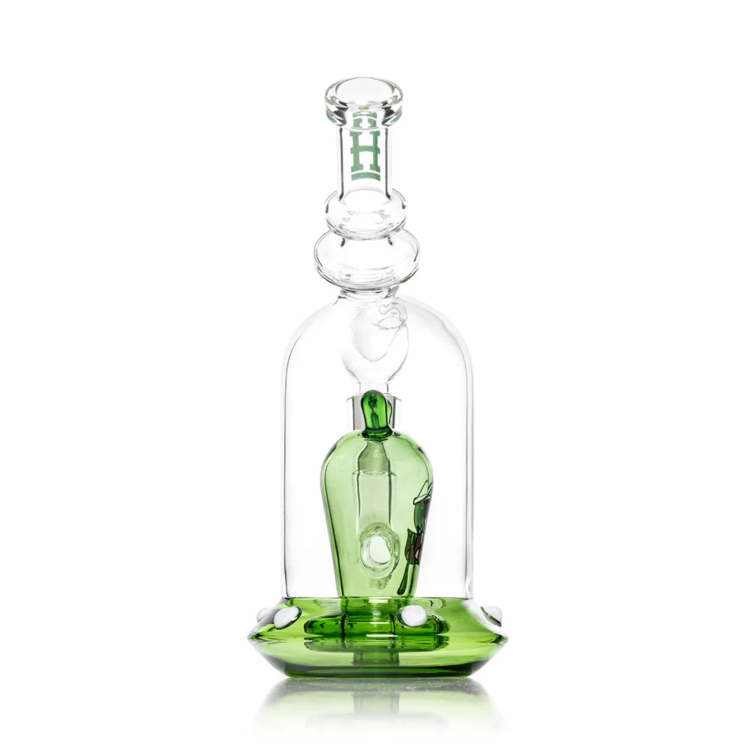 Hemper | Space Monster Bong