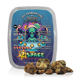 2 Space (Psilocybe Brazilia) - 2x15 gram