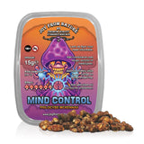 Mind Control Truffels (Psilocybe McKenaii) - 15 gram