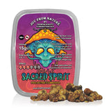Sacred Spirit Truffels (Psilocybe Cambodia) - 15 gram