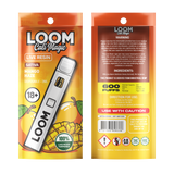 Loom Cali Magic Disposable Vape - 2ml