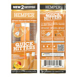 Hemper - Quick Hitter 2 stuks