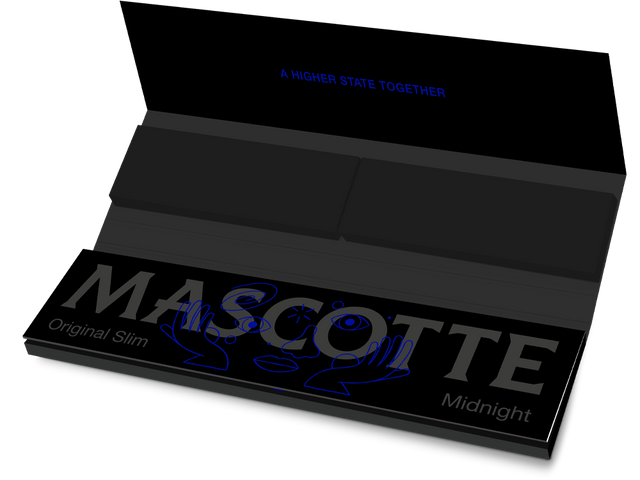 Mascotte | Midnight Original Slim Combi