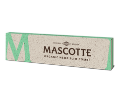 Mascotte | Organic Hemp Combi Slim Size