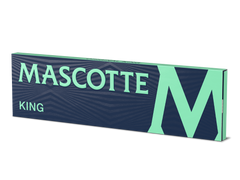 Mascotte | Original King Size With Magnet