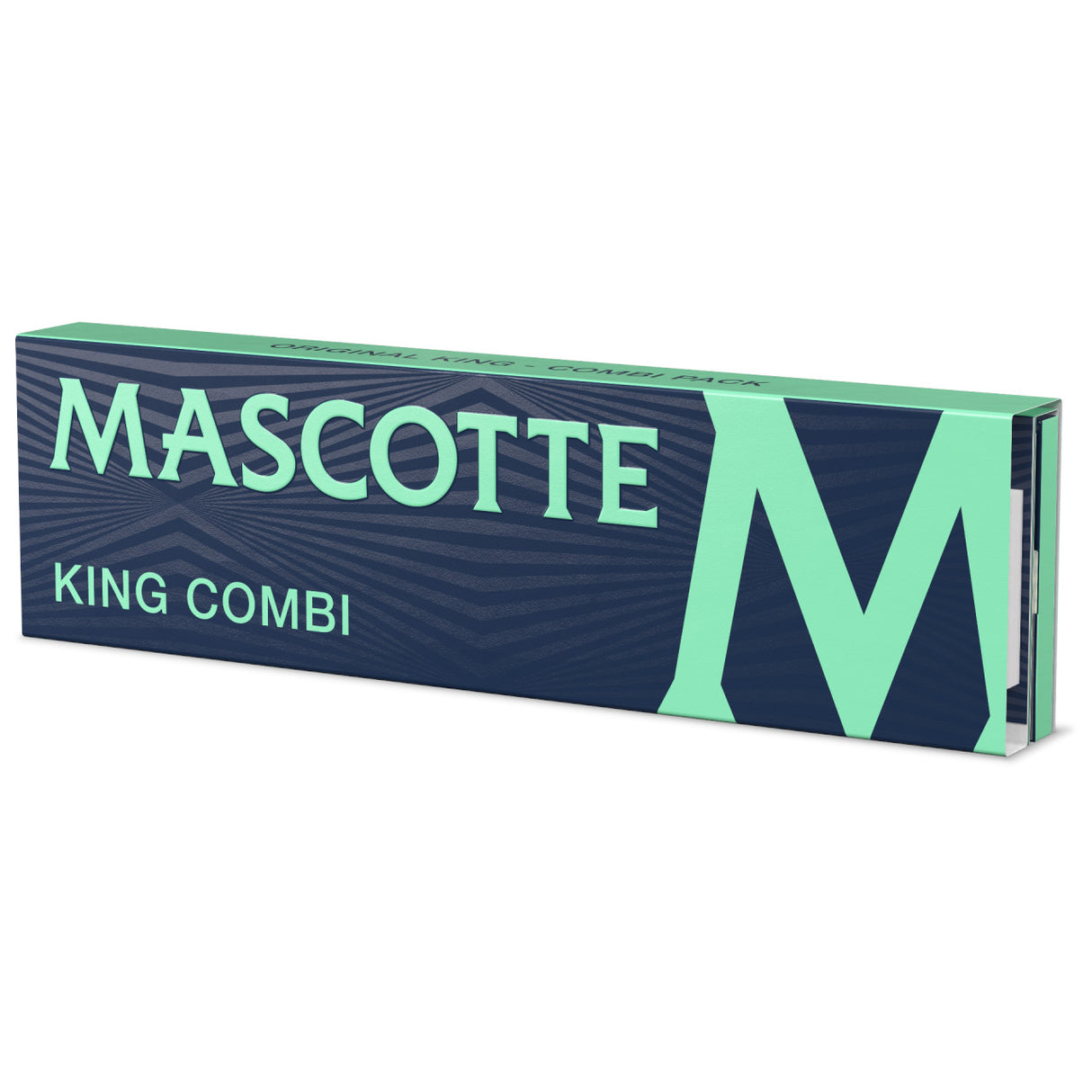 Mascot | Original King Size Combi