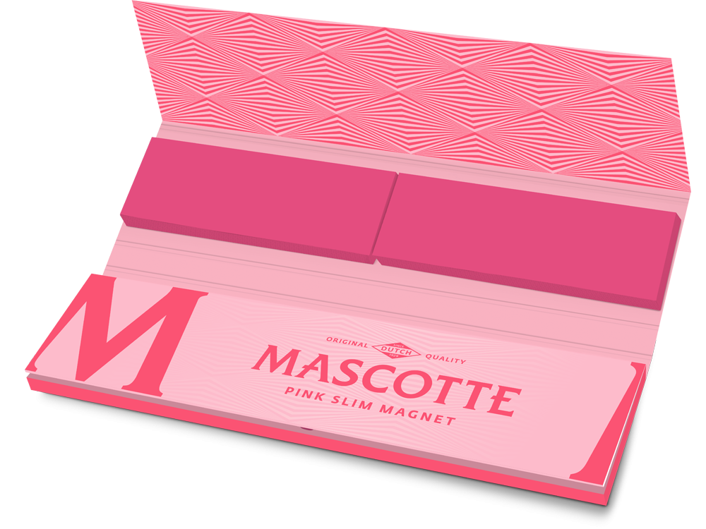 Талисман | Тънък размер Combi Pink