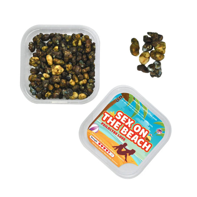 Sex on the beach - Magic Truffels - 15 gram