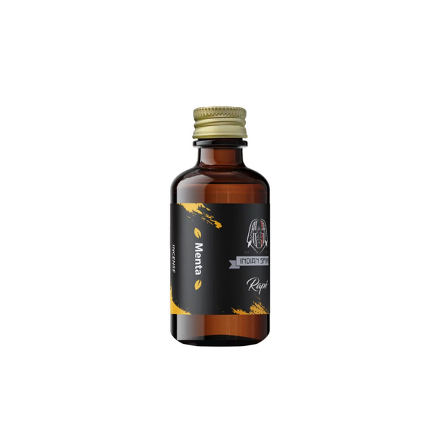 Exclusive Rapé | Menta - 10 gram