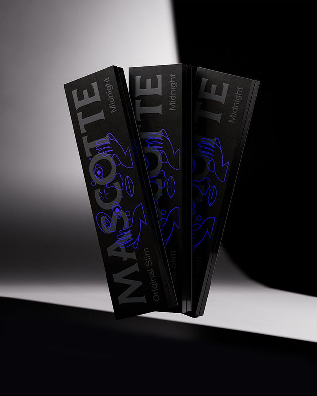 Mascotte | Midnight Original Slim Combi