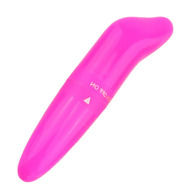 Lovesecret Sensual – LS43 Mini Vibe 02