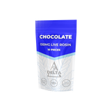 Live Rosin Belgian Chocolate 10 stuks - THC 0,2%