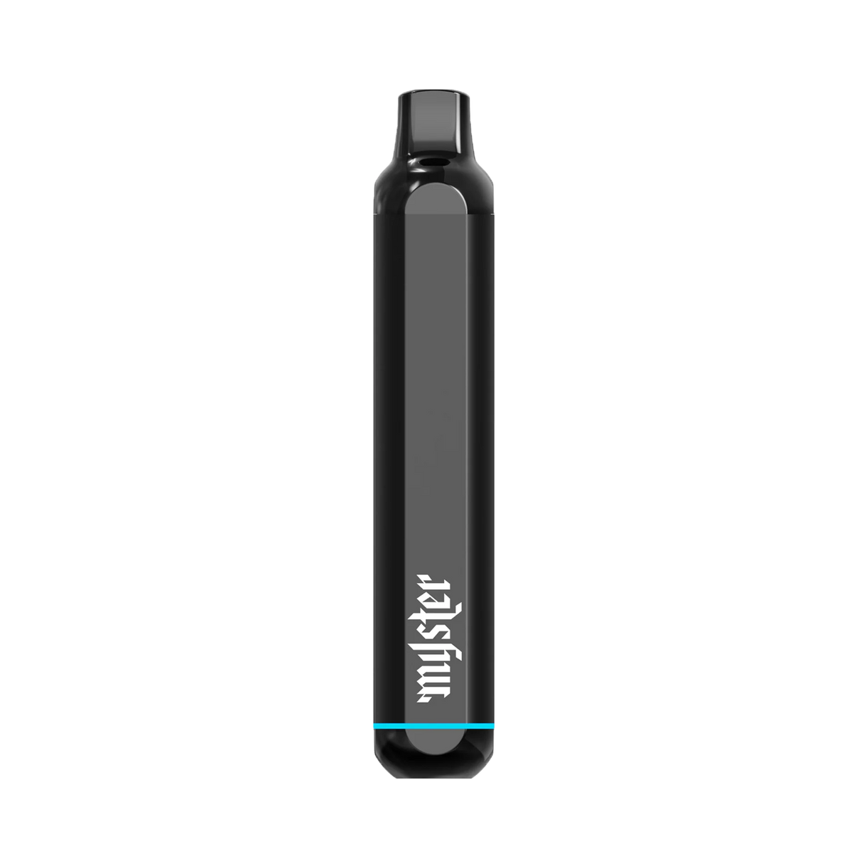 Myster SlickStick Slim Zwart