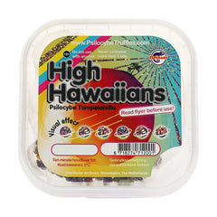 High Hawaiians - Magic Mushroom Truffels 25 gram