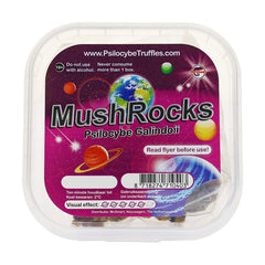 MushRocks - Magic Mushroom Truffels