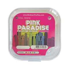 Pink Paradise  - Magic Mushroom Truffels 15 gram