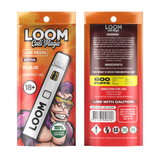 Loom Cali Magic Disposable Vape - 2ml
