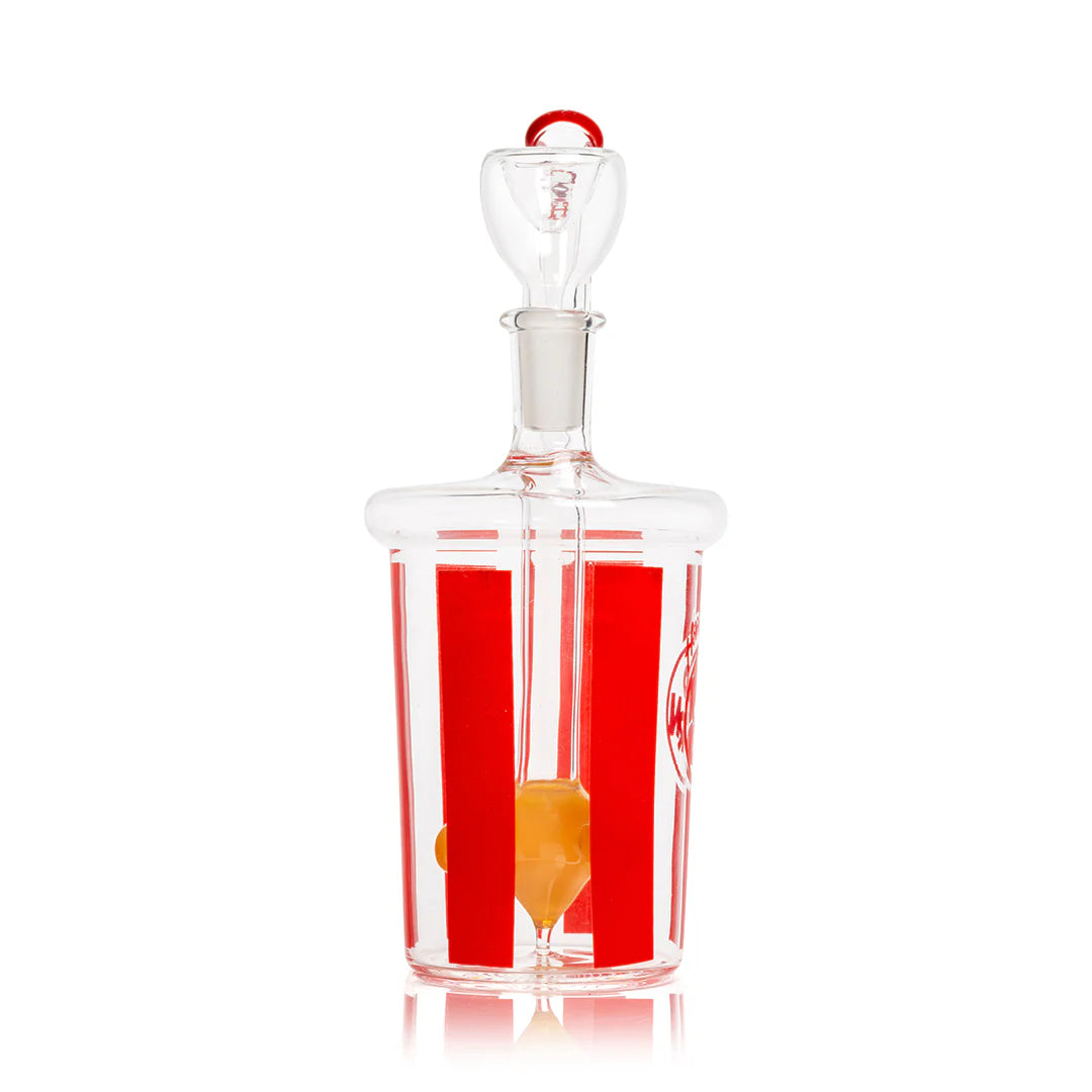 Hemper | Popcorn Bong
