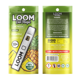 Loom Cali Magic Disposable Vape - 2ml
