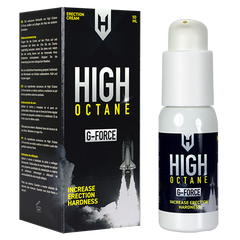 High Octane G-Force | Libido (50 ml)