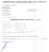 Real Mad Honey Turkey - 50 gram