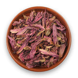 Red Lotus Shredded Flowers - 25 gram