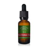 Kratom Red Vein (Mitragyna speciosa) Tinctuur 10ml