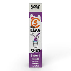 Stoney | Legal Lean Shot - 25ml