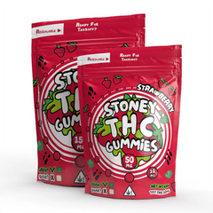 Stoney THC Gummies - 0,2%