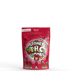 Stoney THC Gummies - 0,2%