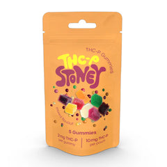 THC-P Gummies - 10mg