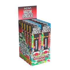 ACAN High Lander HHCPO | Strawberry Diesel (Hyrbid) - 1ml