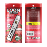 Loom Cali Magic Disposable Vape - 2ml